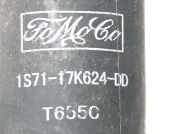 Elektromotor für Scheinwerferreinigung Ford Mondeo III (B5Y) 1S7117K624DD