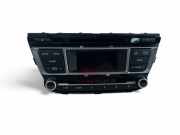 Radio/Navigationssystem-Kombination Hyundai i20 (GB) 96170C8250SDH