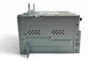 Radio/Navigationssystem-Kombination Opel Astra J (P10) 22800670
