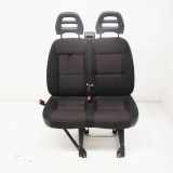 Sitz links vorne Citroen Jumper III Kasten ()