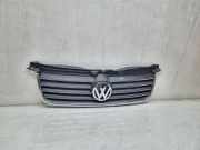 Kühlergrill oben VW Passat B5 (3B2) 3B0853651L