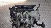 Motor ohne Anbauteile (Diesel) Mitsubishi Outlander II (CWW) PSA4HN