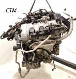 Motor ohne Anbauteile (Benzin) Porsche Macan 1 (95B) CTM