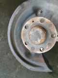 Radnabe hinten VW Passat B5.5 (3B3) 5N0615611C