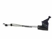 Schalthebel Citroen C5 III (RD) 9683949180