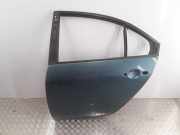 Tür links hinten Nissan Primera (P12)