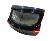 Heckklappe geschlossen Hyundai i30 II (GD)
