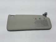 Sonnenblende links Renault Twingo II (CN0) 7700849117
