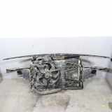 Teilepaket Front Skoda Fabia Stufenheck (6Y)