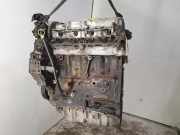 Motor ohne Anbauteile (Diesel) Opel Astra G Caravan (T98)