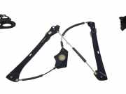 Fensterheber rechts hinten Skoda Superb III (3V) 3V0837462A