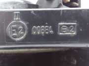 Hupe Peugeot 307 SW () E200884E2