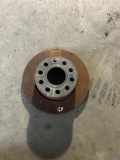 Bremsscheibe rechts hinten Audi A3 Sportback (8P)