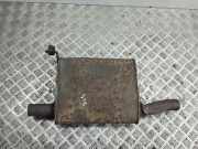 Auspuffanlage hinten Chevrolet Captiva (C100, C140)