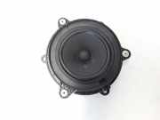 Lautsprecher rechts hinten Renault Captur I (H5, J5) 281554GA0A