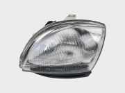 Hauptscheinwerfer links Fiat Seicento (187) 46511348