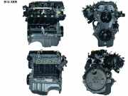 Motor ohne Anbauteile (Benzin) Opel Astra K (B16) B14XER