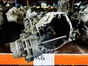 Schaltgetriebe Audi A4 (8K, B8) KBZ