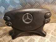 Schleifring Airbag Mercedes-Benz CLK (C209)