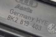 Grill Windlauf Audi A4 (8K, B8) 8K2819403