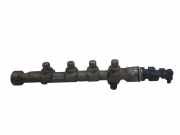 Einspritzleiste Opel Insignia A Sports Tourer (G09) 0445214221