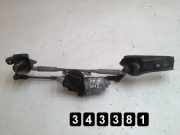 Wischermotor vorne Mazda 6 Sport Kombi (GH)