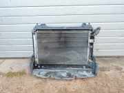 Kühler Jaguar XE (X760) GX7319710