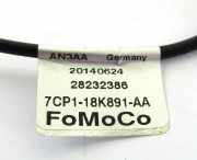 Antennenverstärker FORD B-MAX (JK) 1.0 EcoBoost 7CP118K891AA