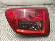 Heckklappenleuchte rechts PEUGEOT 4007 (GP_) 2.2 HDi 1146379