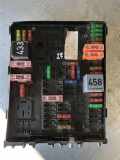 Sicherungskasten VW CADDY III Furgon (2KA, 2KH, 2CA, 2CH) 2.0 SDI 031418986