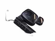 Außenspiegel links VW CADDY III Variant (2KB, 2KJ, 2CB, 2CJ) 2.0 TDI 16V 56508810