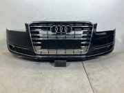 Frontstoßstange AUDI A8 D4 (4H_) 3.0 TDI quattro 4H0807065J