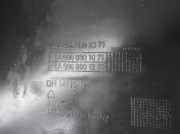 Stoßstange Ecke hinten rechts VW CRAFTER 30-35 Minibus / passenger (2E_) 2.5 TDI A9068802371