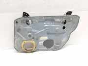 Türfensterheber hinten rechts SEAT CORDOBA (6L2) 1.4 16V 6L4837752ES