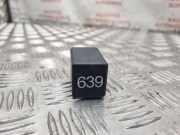 Relais für Glühanlage Audi A8 (4E) 4E0907282A