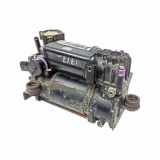Federungskompressor MERCEDES-BENZ E (W211) E 320 CDI (211.022) DIN74324