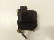 Air Flap Motor CITROËN C5 I (DC_) 2.2 HDi (DC4HXB, DC4HXE) 0132801217