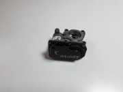 Drosselklappe NISSAN QASHQAI II (J11, J11_) 1.2 DIG-T 161206038R