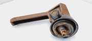 Lagerung für Motor Ford Transit Kasten (E) 88VB6061AB