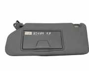 Linke Sonnenblende MITSUBISHI ASX (GA_W_) 1.8 DI-D 4WD 7620A633