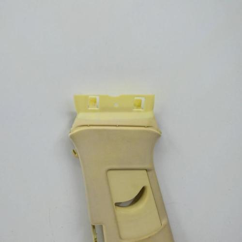 Verkleidung der B-Säule links AUDI A8 D4 (4H_) 3.0 TFSI quattro 4H0867239C Bild Verkleidung der B-Säule links AUDI A8 D4 (4H_) 3.0 TFSI quattro 4H0867239C