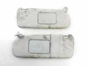 Sonnenschutz-Kit TOYOTA COROLLA (_E12_) 2.0 D-4D (CDE120_)