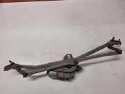 Scheibenwischermechanismus vorne SKODA SUPERB I (3U4) 1.9 TDI 3B1955113D 0390241528