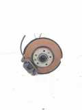 Nabe hinten rechts PEUGEOT 308 SW II 1.2 THP 130