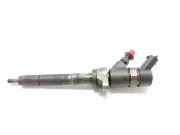 Einspritzdüse PEUGEOT 307 SW (3H) 1.6 HDI 110 0445110188