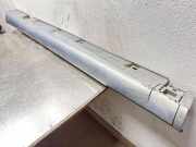 Schweller aus Kunststoff links OPEL ASTRA G Hatchback (F48_, F08_) 1.2 16V