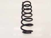 Schraubenfeder hinten links RENAULT MEGANE III Coupe (DZ0/1_) 1.5 dCi (DZ09, DZ0D, DZ1F, DZ1G)