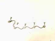 Kraftstoffleitung Mazda 6 Stufenheck (GJ, GL)