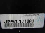 Kombiinstrument NISSAN X-TRAIL (T31) 2.0 dCi