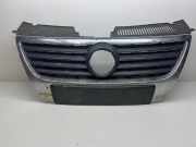 Vorderer oberer Gitter VW PASSAT B6 (3C2) 1.9 TDI 3C0853651B